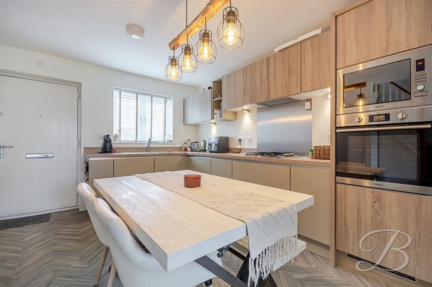 Images for Hilcote Drive, Clipstone Village, Mansfield