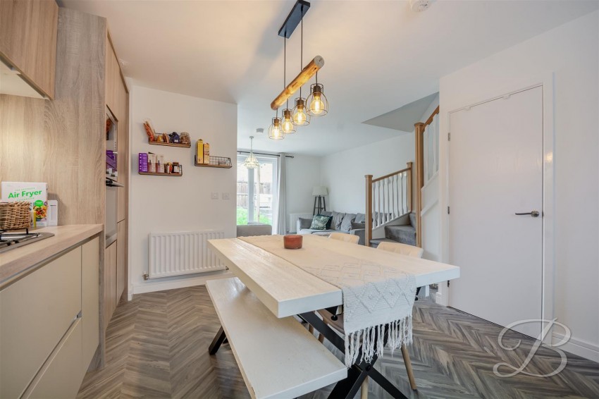 Images for Hilcote Drive, Clipstone Village, Mansfield