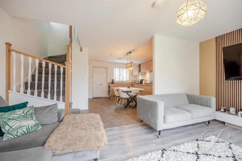 Images for Hilcote Drive, Clipstone Village, Mansfield