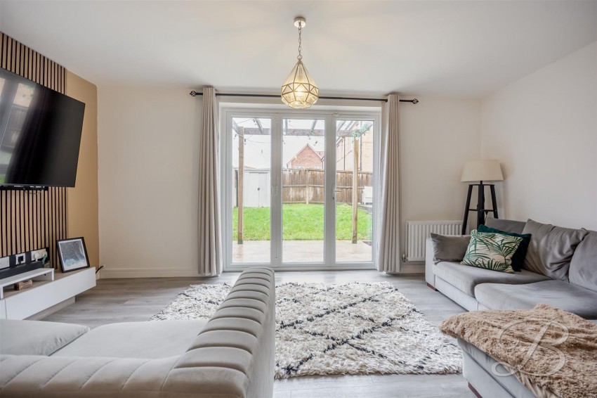 Images for Hilcote Drive, Clipstone Village, Mansfield