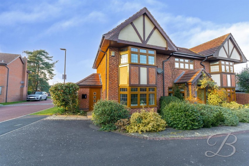 Images for Occupation Lane, Edwinstowe, Mansfield