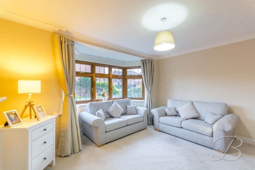 Images for Occupation Lane, Edwinstowe, Mansfield