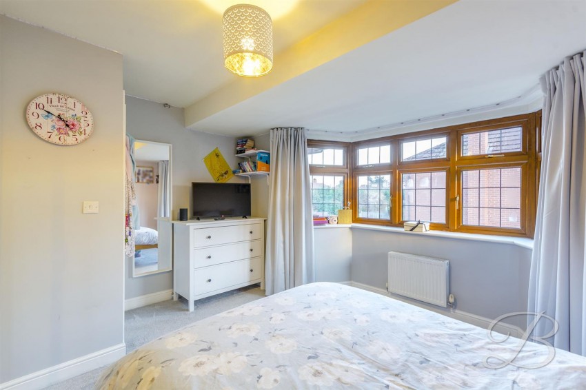 Images for Occupation Lane, Edwinstowe, Mansfield