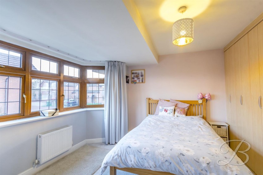 Images for Occupation Lane, Edwinstowe, Mansfield