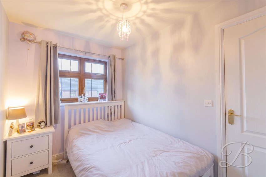 Images for Occupation Lane, Edwinstowe, Mansfield