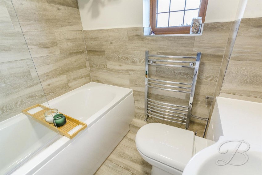 Images for Occupation Lane, Edwinstowe, Mansfield