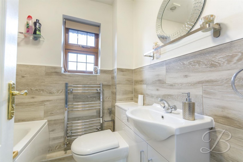 Images for Occupation Lane, Edwinstowe, Mansfield