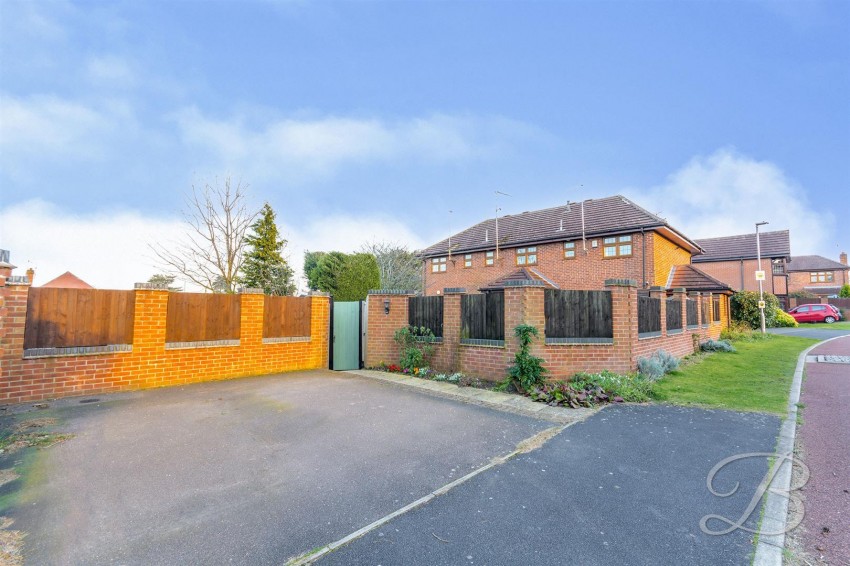 Images for Occupation Lane, Edwinstowe, Mansfield