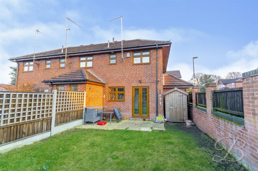 Images for Occupation Lane, Edwinstowe, Mansfield