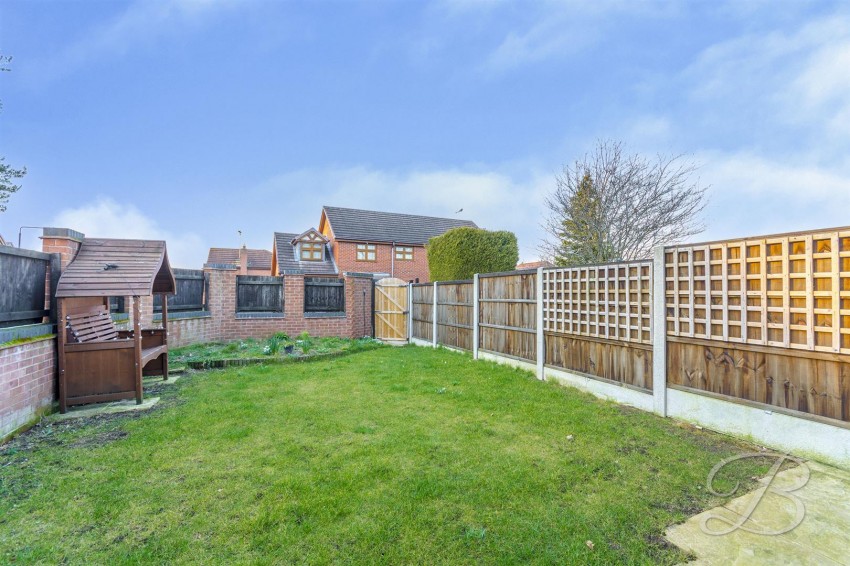 Images for Occupation Lane, Edwinstowe, Mansfield