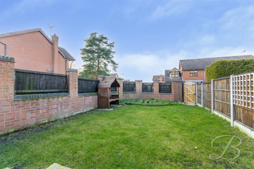 Images for Occupation Lane, Edwinstowe, Mansfield