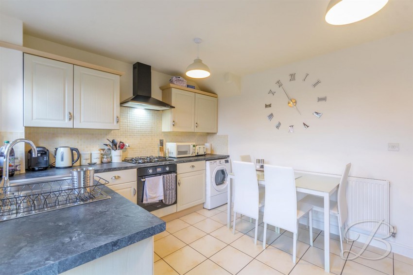 Images for Occupation Lane, Edwinstowe, Mansfield