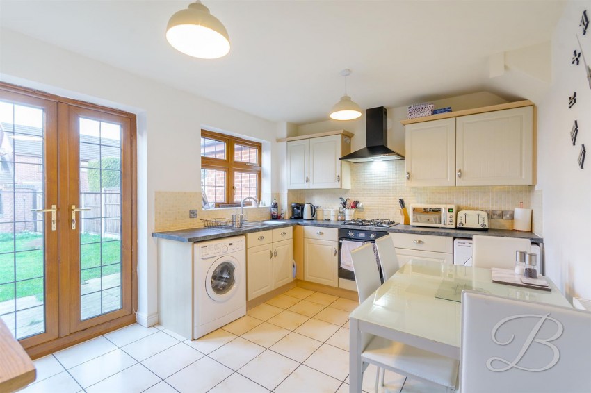 Images for Occupation Lane, Edwinstowe, Mansfield