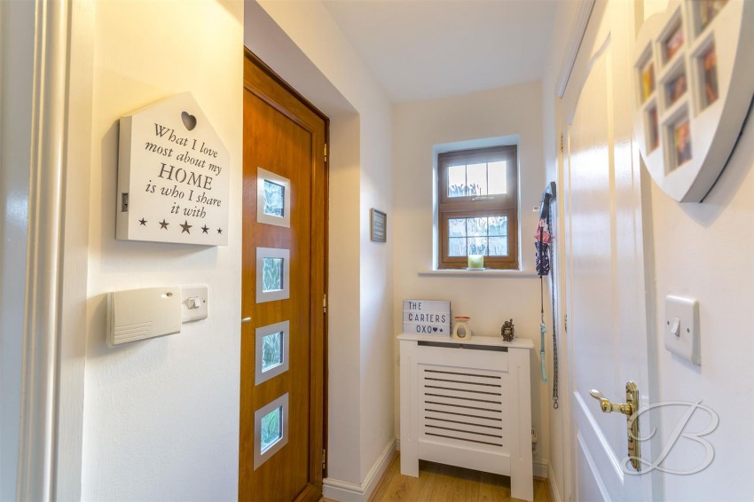 Images for Occupation Lane, Edwinstowe, Mansfield