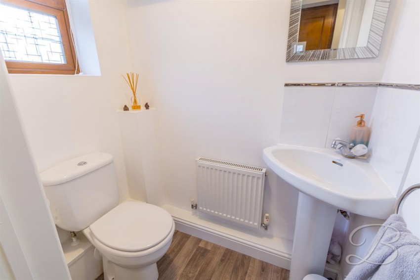 Images for Occupation Lane, Edwinstowe, Mansfield