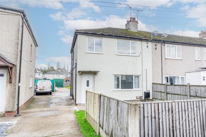 Images for Savile Road, Bilsthorpe, Newark