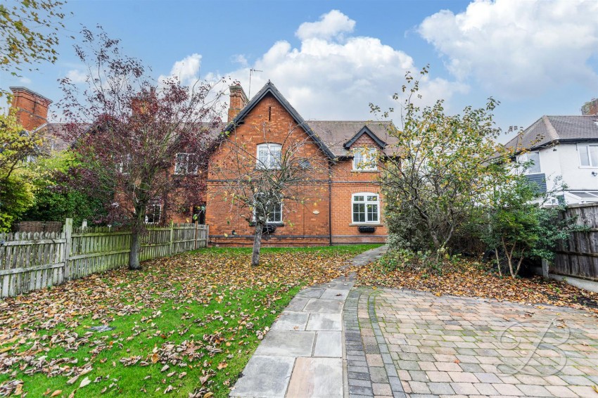 Images for West Lane, Edwinstowe, Mansfield