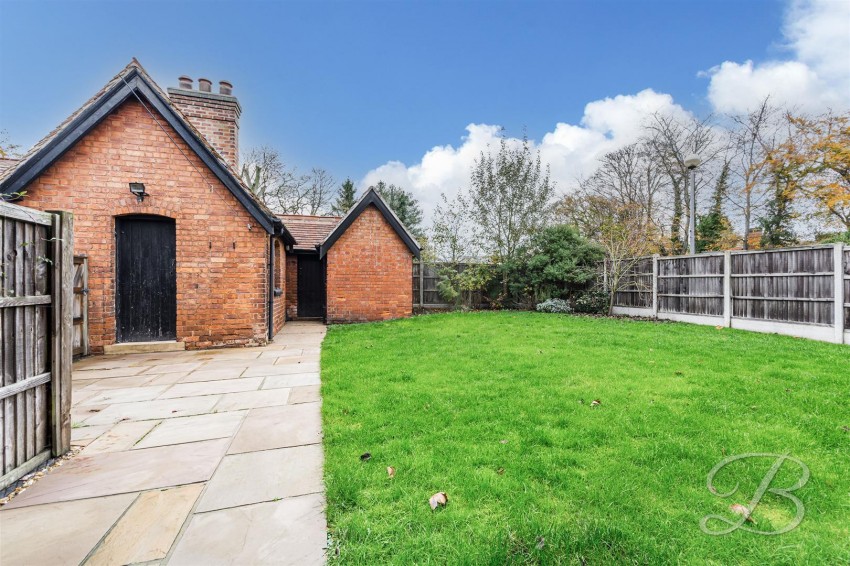 Images for West Lane, Edwinstowe, Mansfield