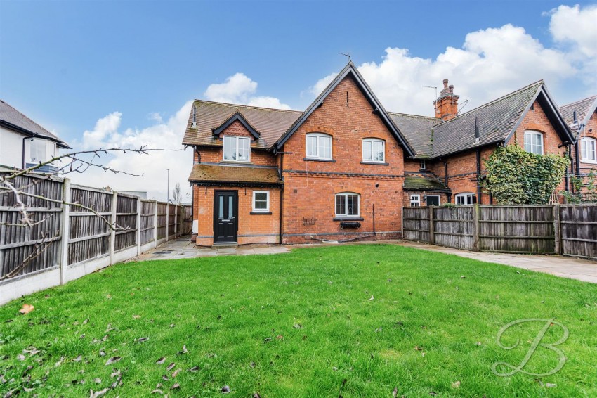 Images for West Lane, Edwinstowe, Mansfield