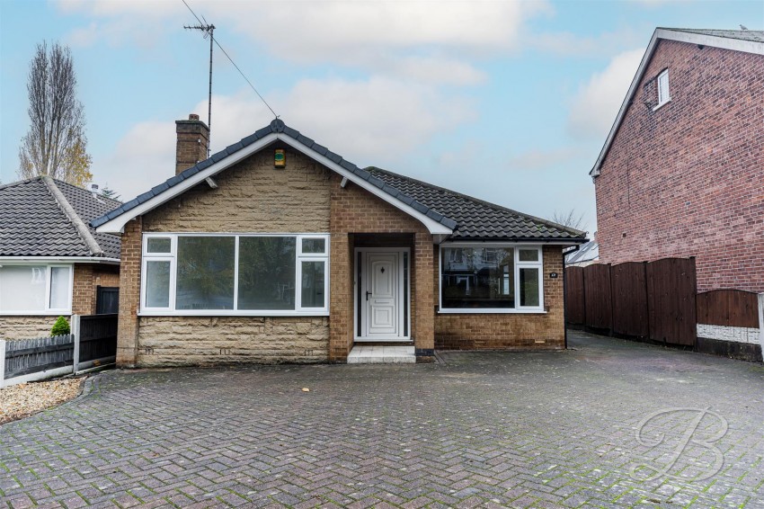 Images for Nottingham Road, Mansfield