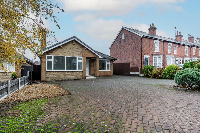 Images for Nottingham Road, Mansfield