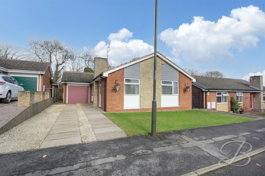 Images for Mallard Close, Shirebrook, Mansfield