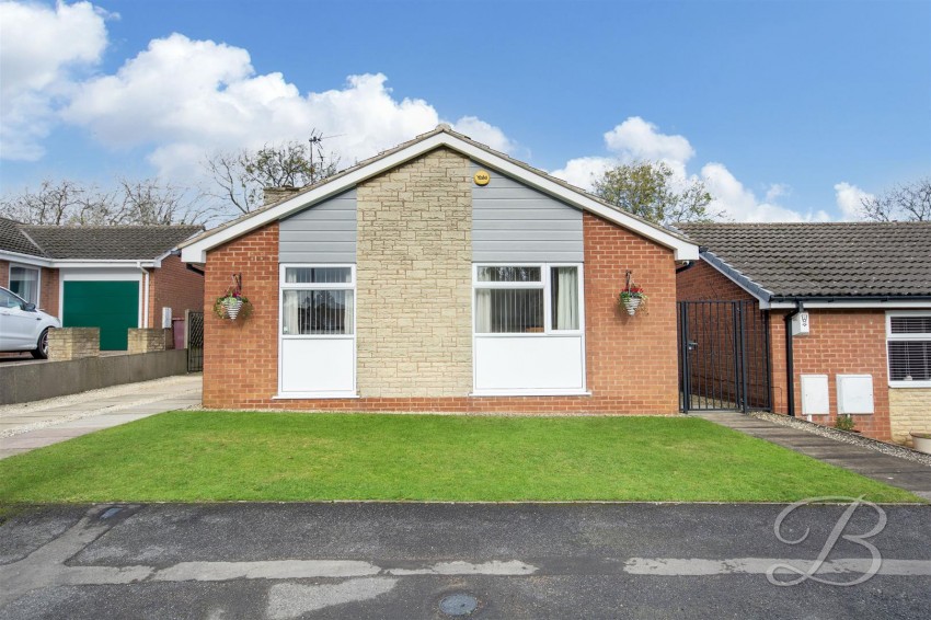 Images for Mallard Close, Shirebrook, Mansfield