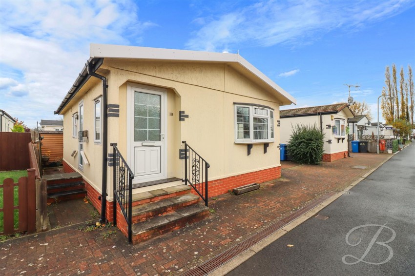 Images for Riverdale Park, Staveley