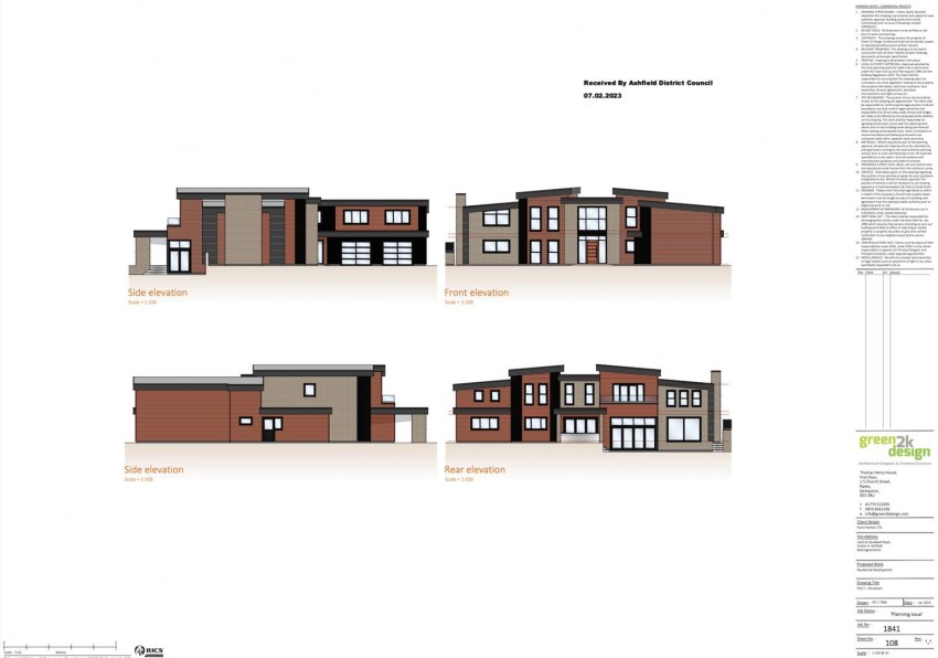 Images for Greenhills House, Cauldwell road, Sutton-In-Ashfield