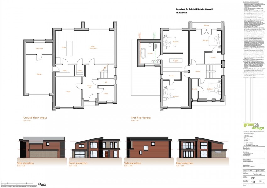 Images for Greenhills House, Cauldwell road, Sutton-In-Ashfield