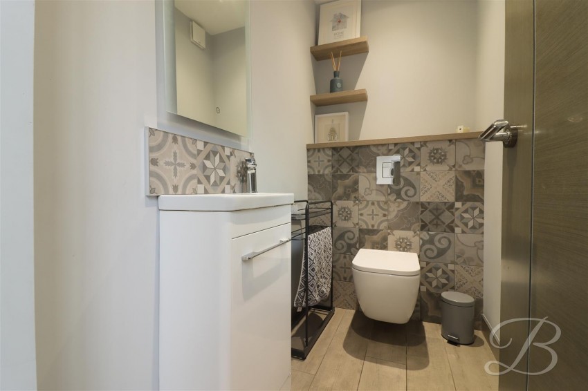 Images for May Lodge Drive, Rufford, Newark