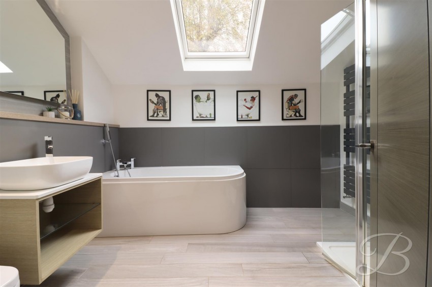 Images for May Lodge Drive, Rufford, Newark