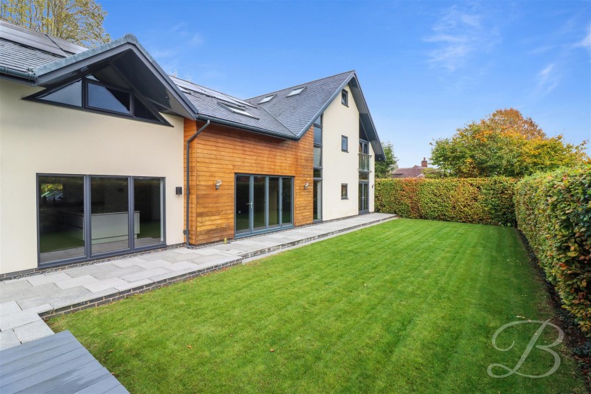 Images for May Lodge Drive, Rufford, Newark