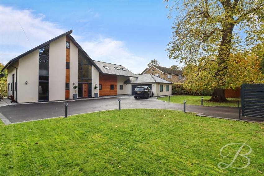 Images for May Lodge Drive, Rufford, Newark