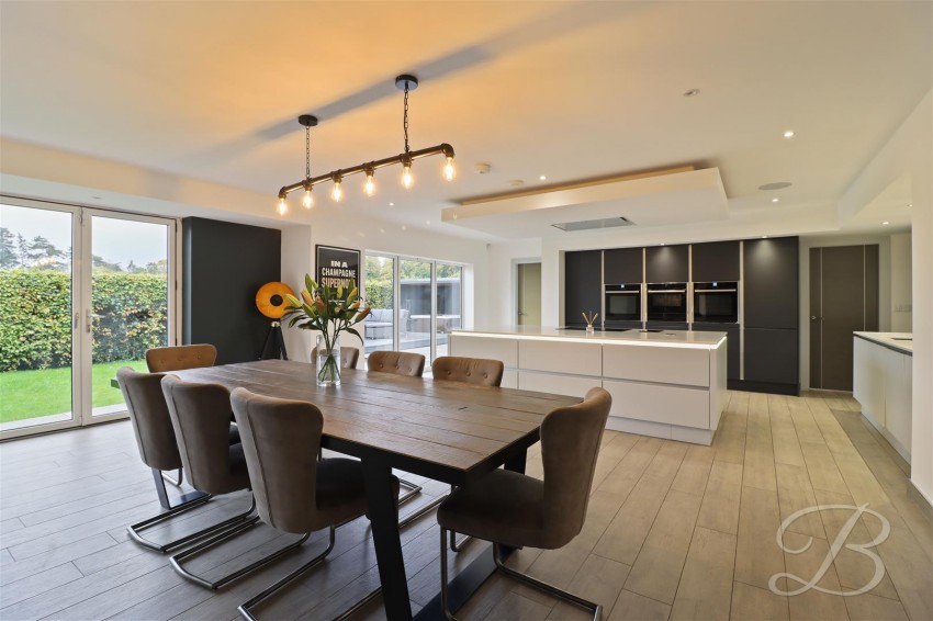 Images for May Lodge Drive, Rufford, Newark