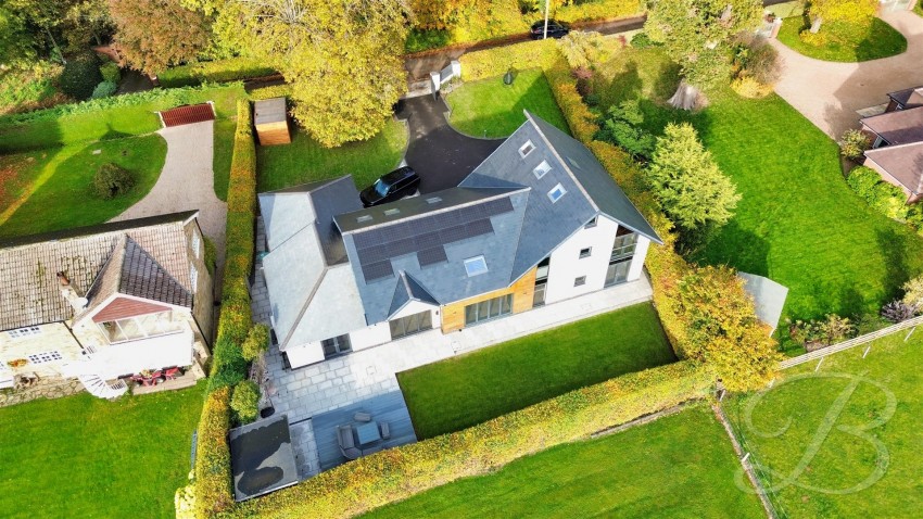 Images for May Lodge Drive, Rufford, Newark