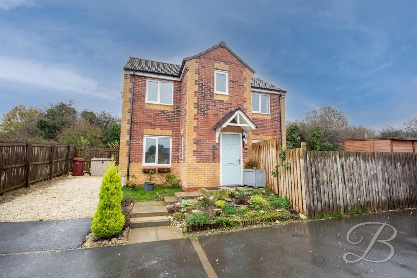 Images for Primrose Way, Langwith Junction, Mansfield