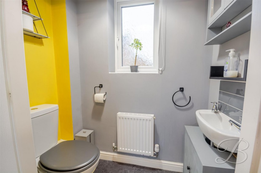 Images for Primrose Way, Langwith Junction, Mansfield