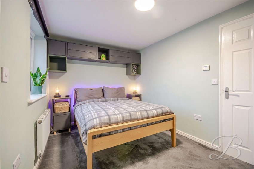 Images for Primrose Way, Langwith Junction, Mansfield