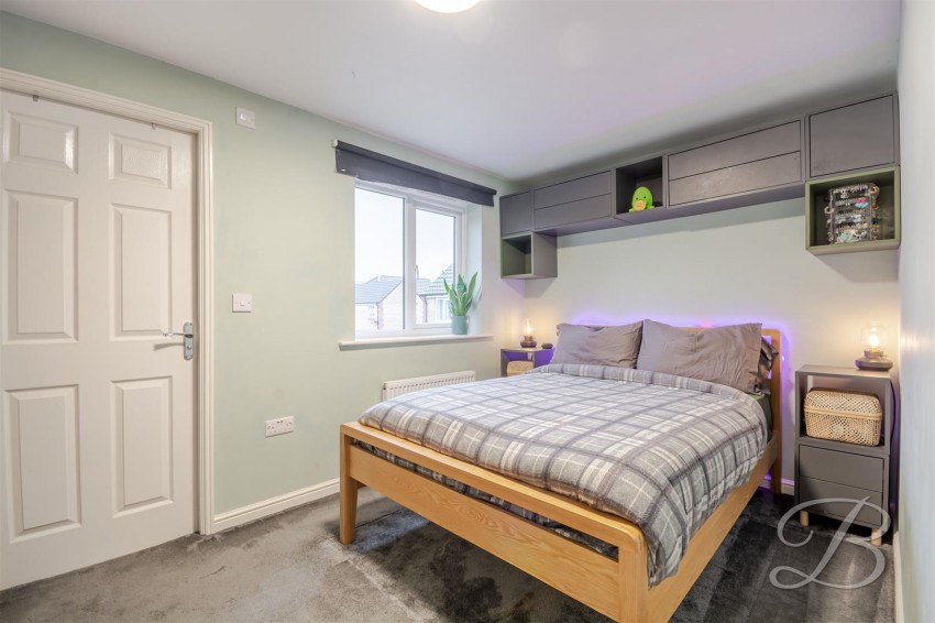 Images for Primrose Way, Langwith Junction, Mansfield