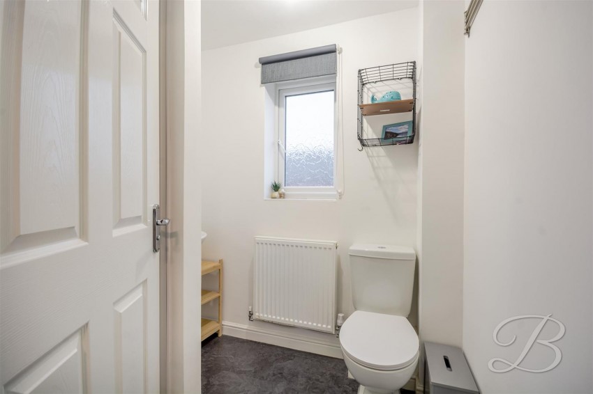 Images for Primrose Way, Langwith Junction, Mansfield