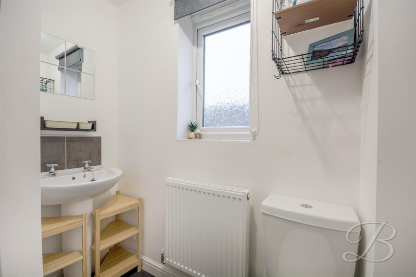 Images for Primrose Way, Langwith Junction, Mansfield