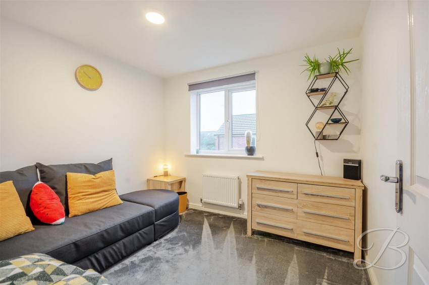 Images for Primrose Way, Langwith Junction, Mansfield