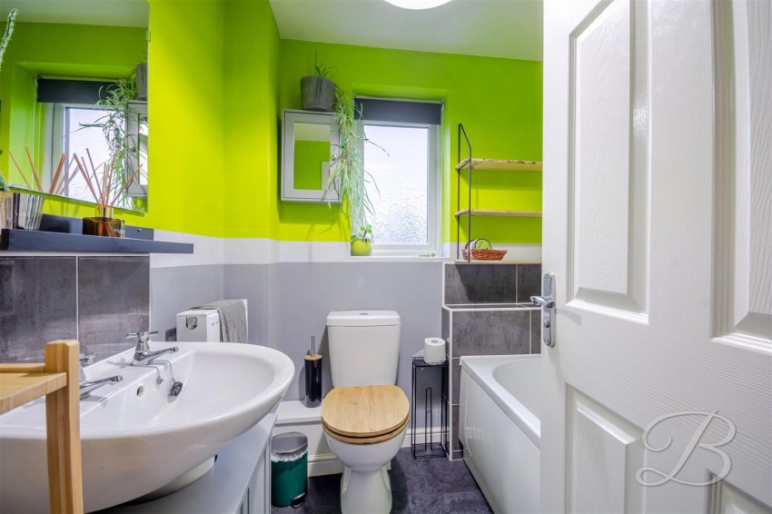 Images for Primrose Way, Langwith Junction, Mansfield