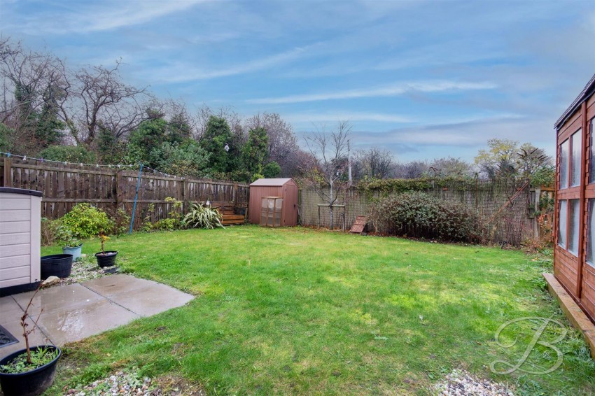 Images for Primrose Way, Langwith Junction, Mansfield