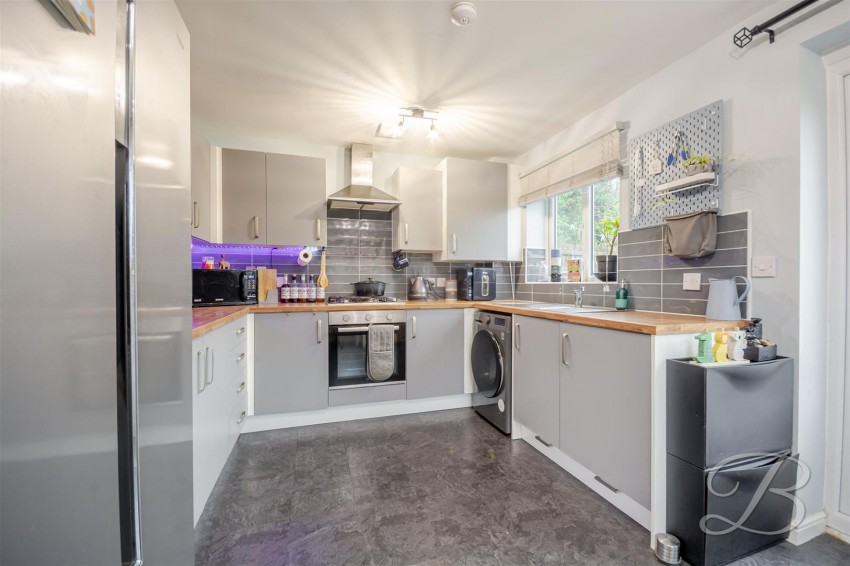 Images for Primrose Way, Langwith Junction, Mansfield