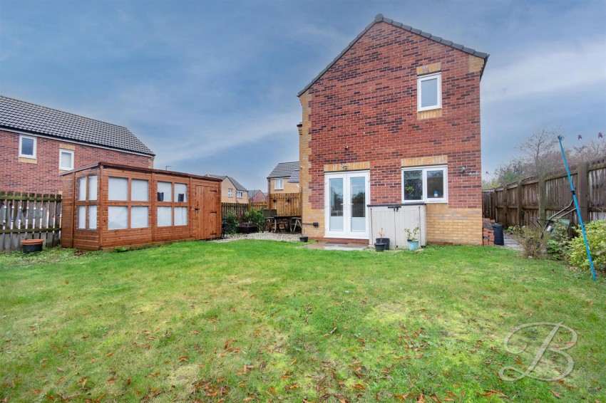 Images for Primrose Way, Langwith Junction, Mansfield