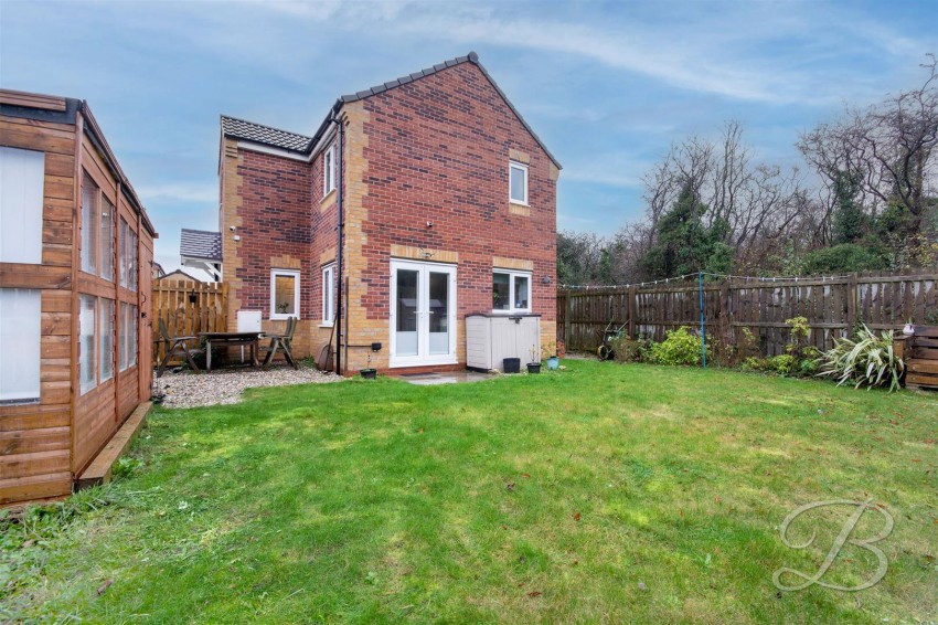 Images for Primrose Way, Langwith Junction, Mansfield