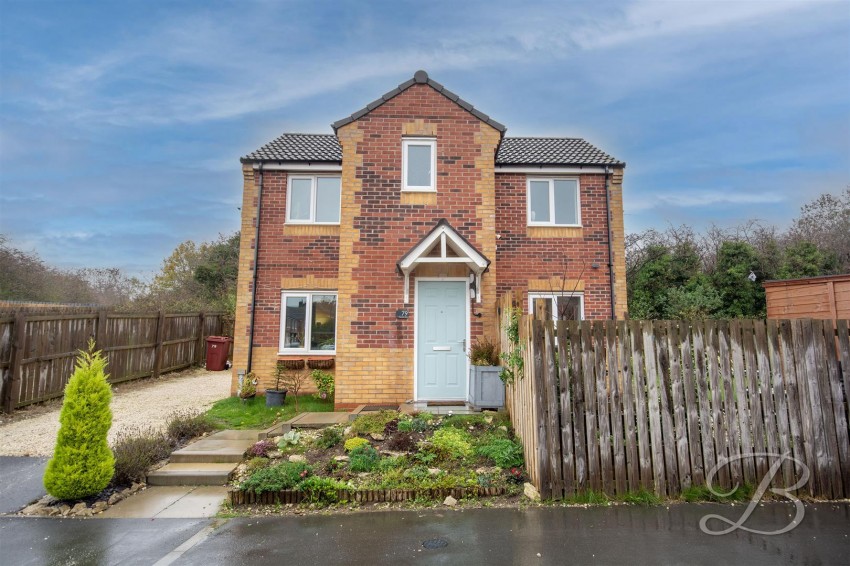 Images for Primrose Way, Langwith Junction, Mansfield