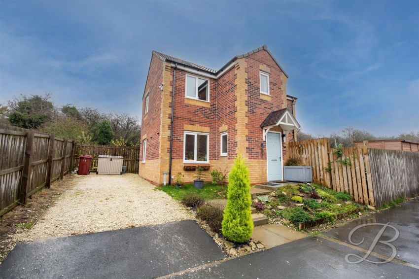 Images for Primrose Way, Langwith Junction, Mansfield